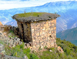 Tour Rupac Rupac